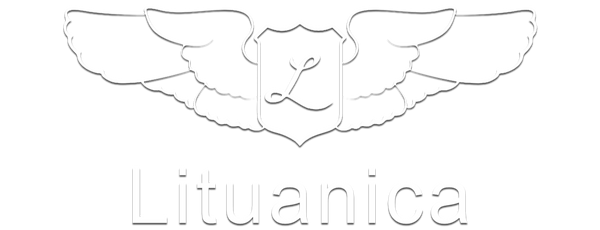 Lituanica Laikrodžiai