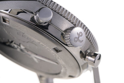 Vyriškas laikrodis Atlantic 1933 Chronografas