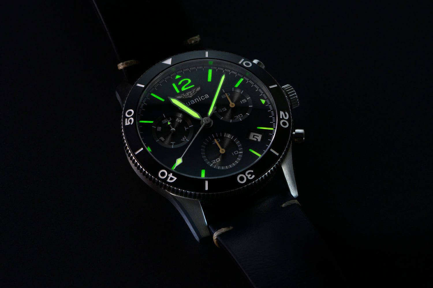 LITUANICA_svieciantis_chronografas